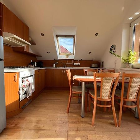 Machy Liptov Apartment Liptovska Kokava Bagian luar foto