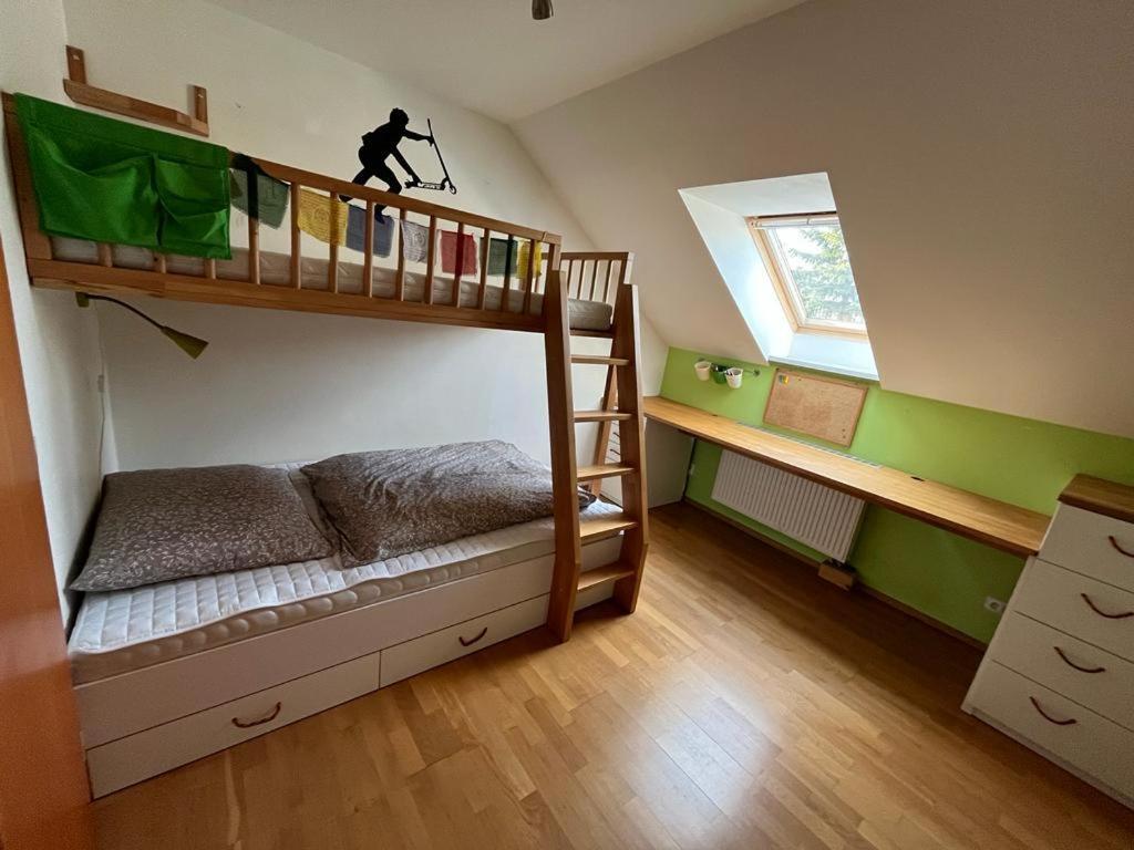 Machy Liptov Apartment Liptovska Kokava Bagian luar foto